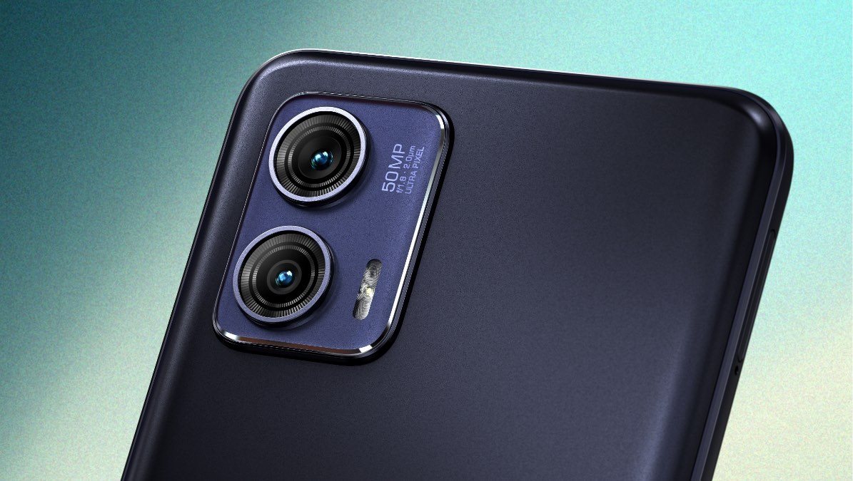 Motorola Moto G73 Resim 5