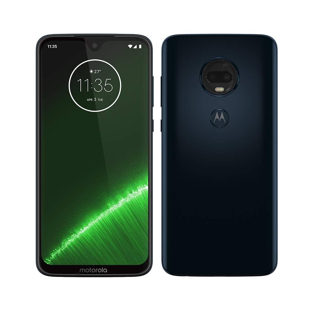 Motorola Moto G7 Resim 2