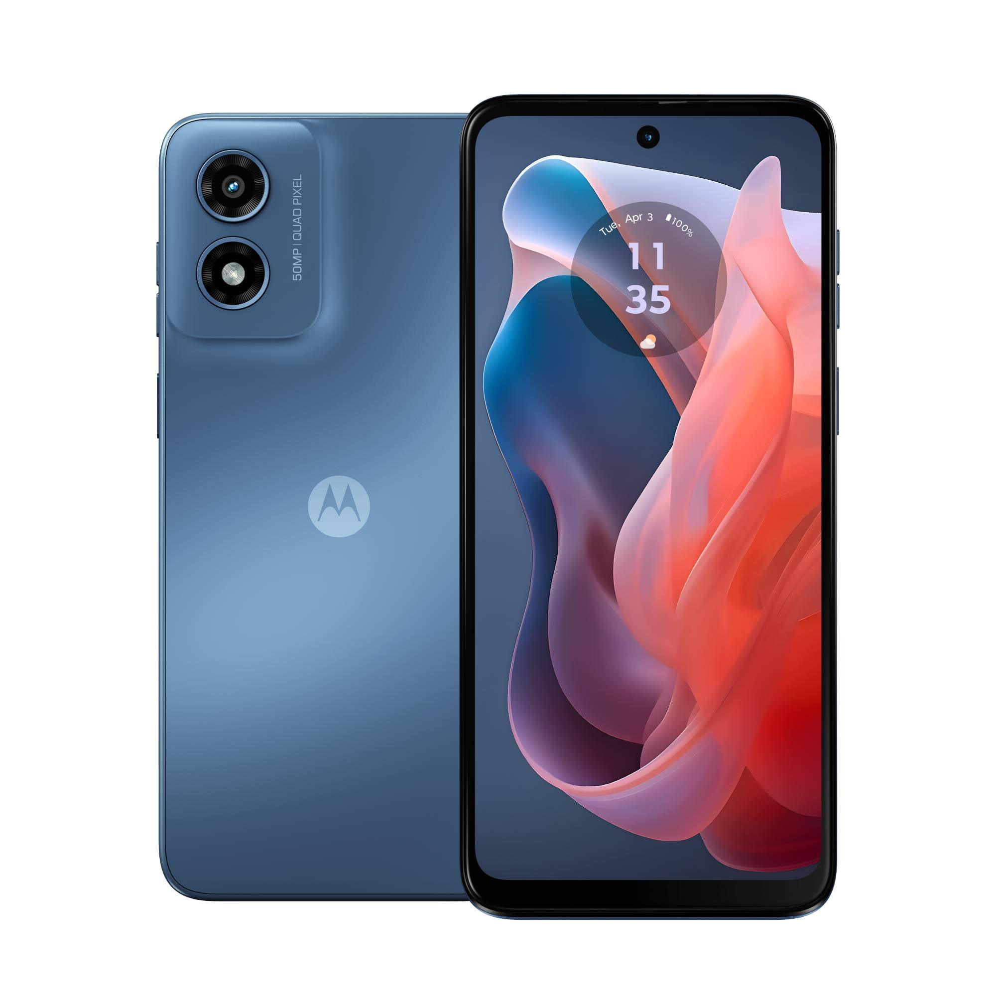 Motorola Moto G8 Play Resim 3