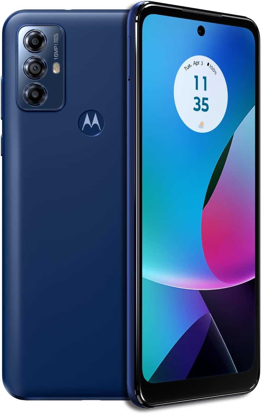 Motorola Moto G8 Play Resim 5