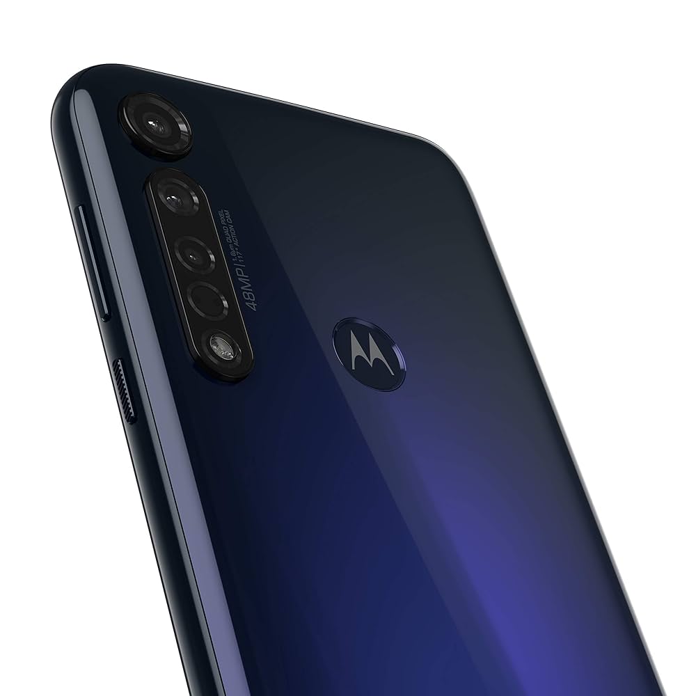 Motorola Moto G8 Plus
