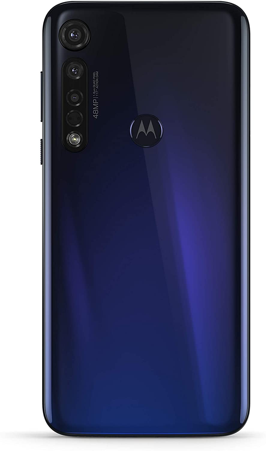 Motorola Moto G8 Plus Resim 5