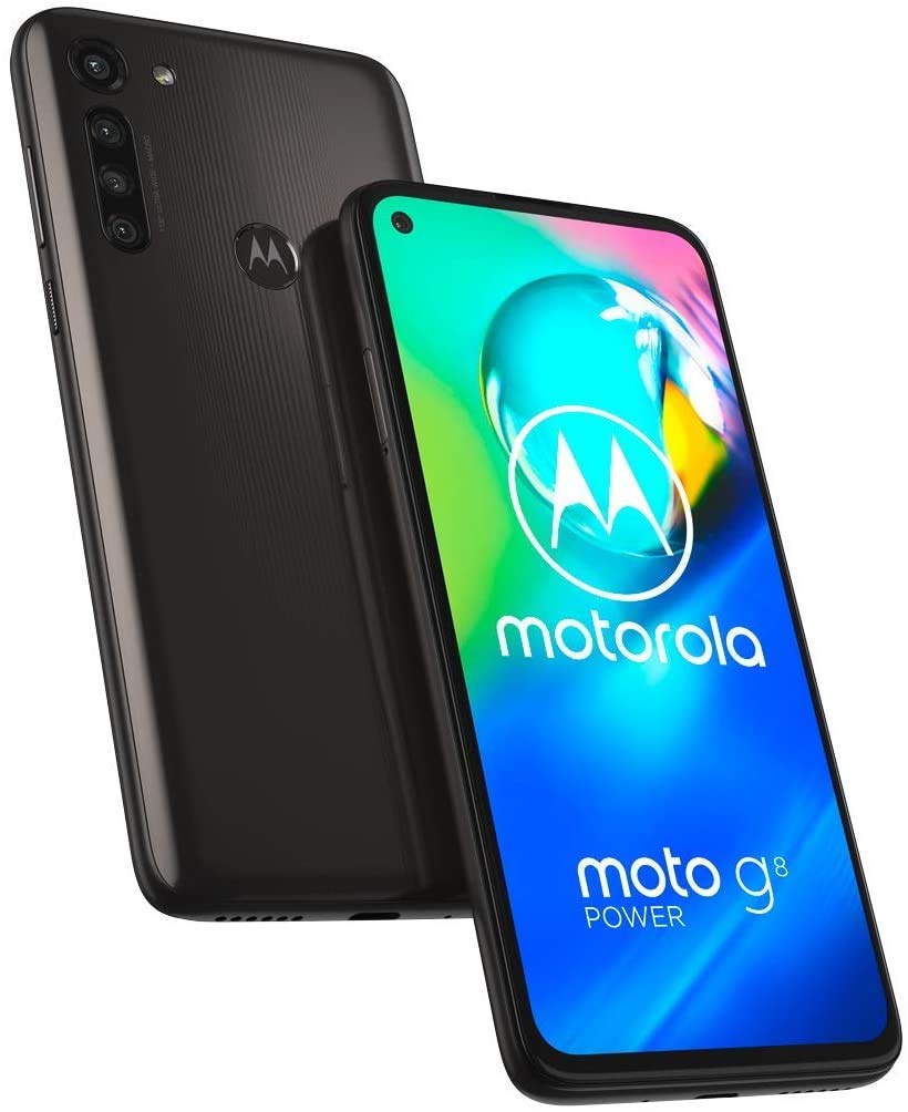Motorola Moto G8 Power