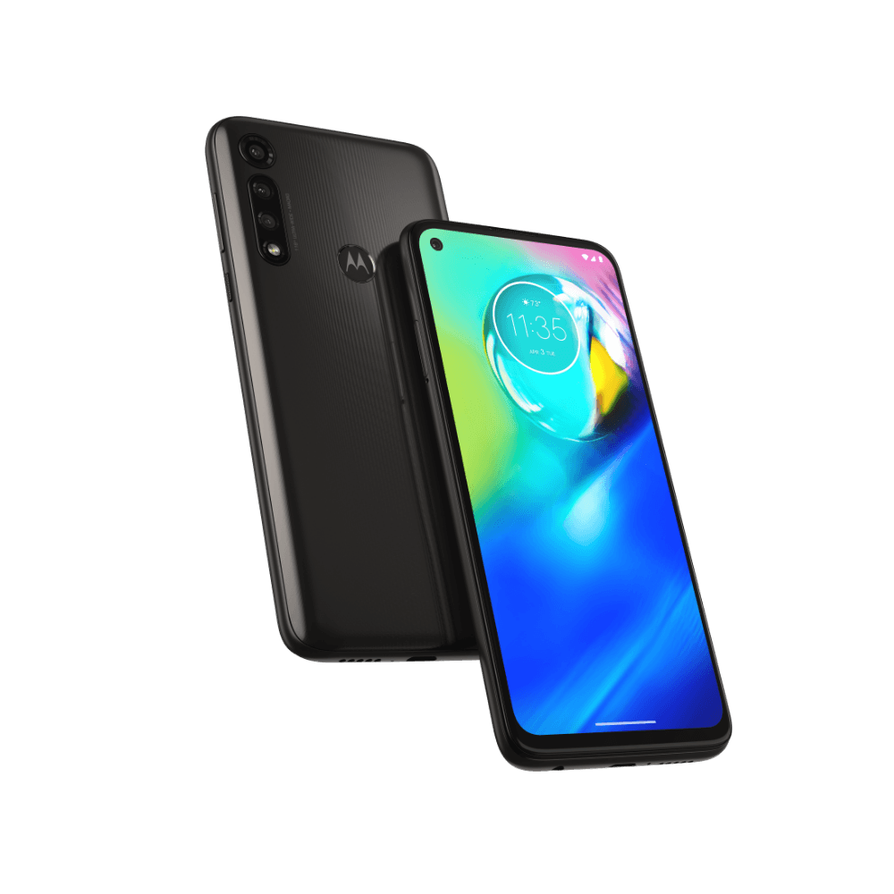 Motorola Moto G8 Power Resim 3
