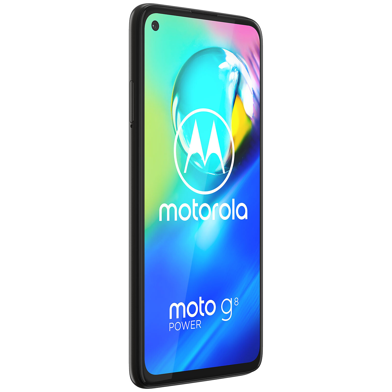 Motorola Moto G8 Power Resim 4