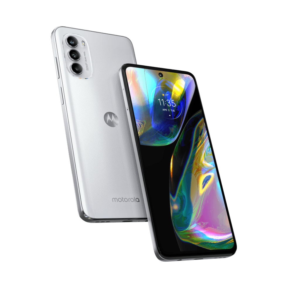 Motorola Moto G82 Resim 1