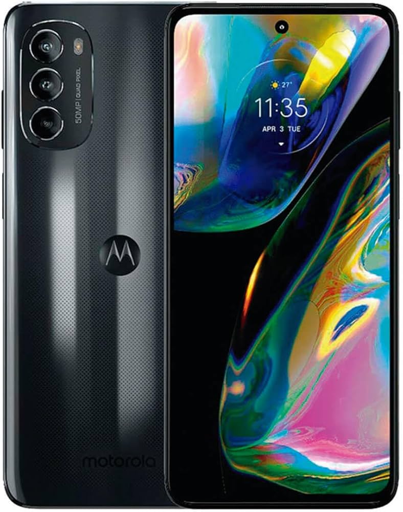 Motorola Moto G82 Resim 2