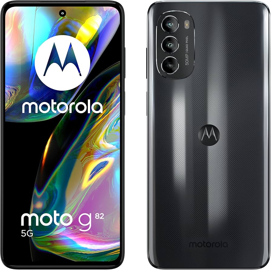 Motorola Moto G82 Resim 3