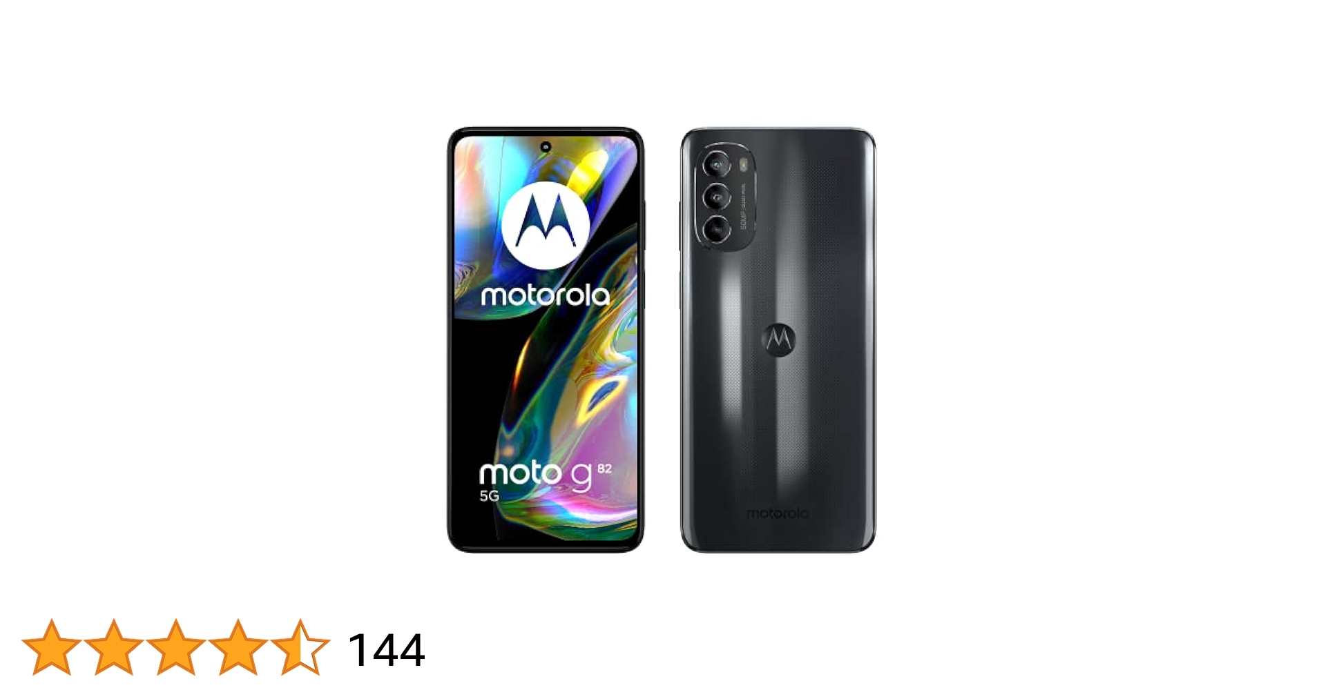 Motorola Moto G82 Resim 4