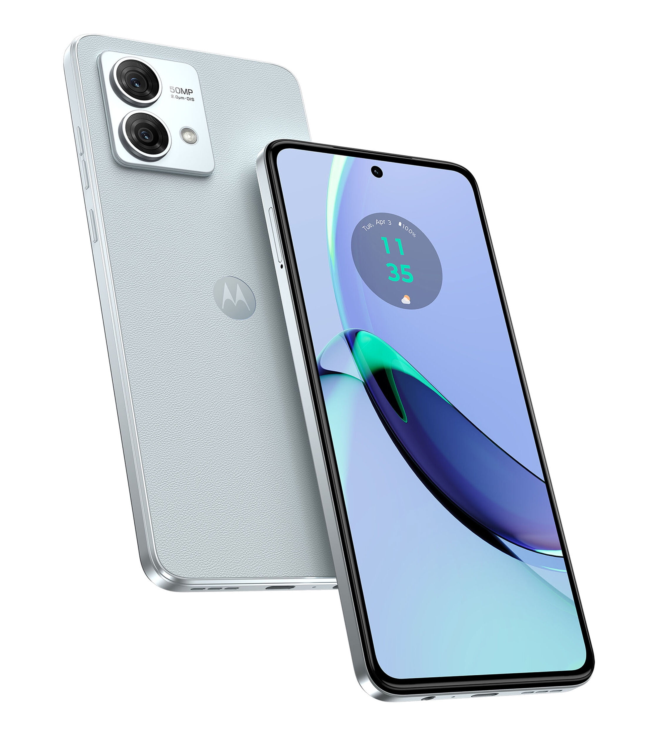 Motorola Moto G84 Resim 1