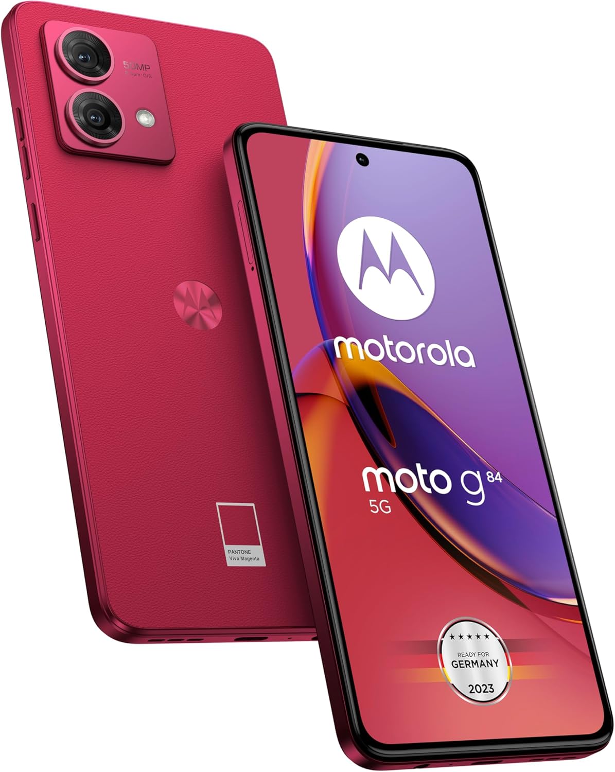 Motorola Moto G84 Resim 2