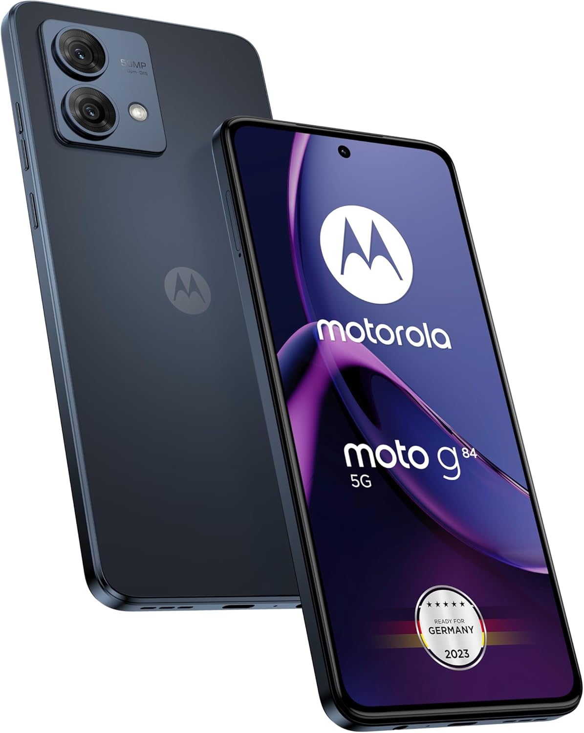 Motorola Moto G84 Resim 3