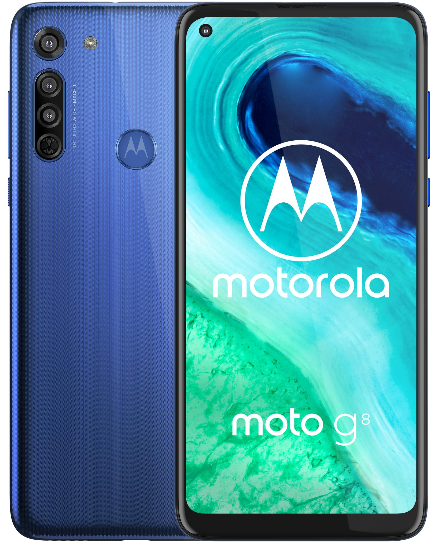 Motorola Moto G8