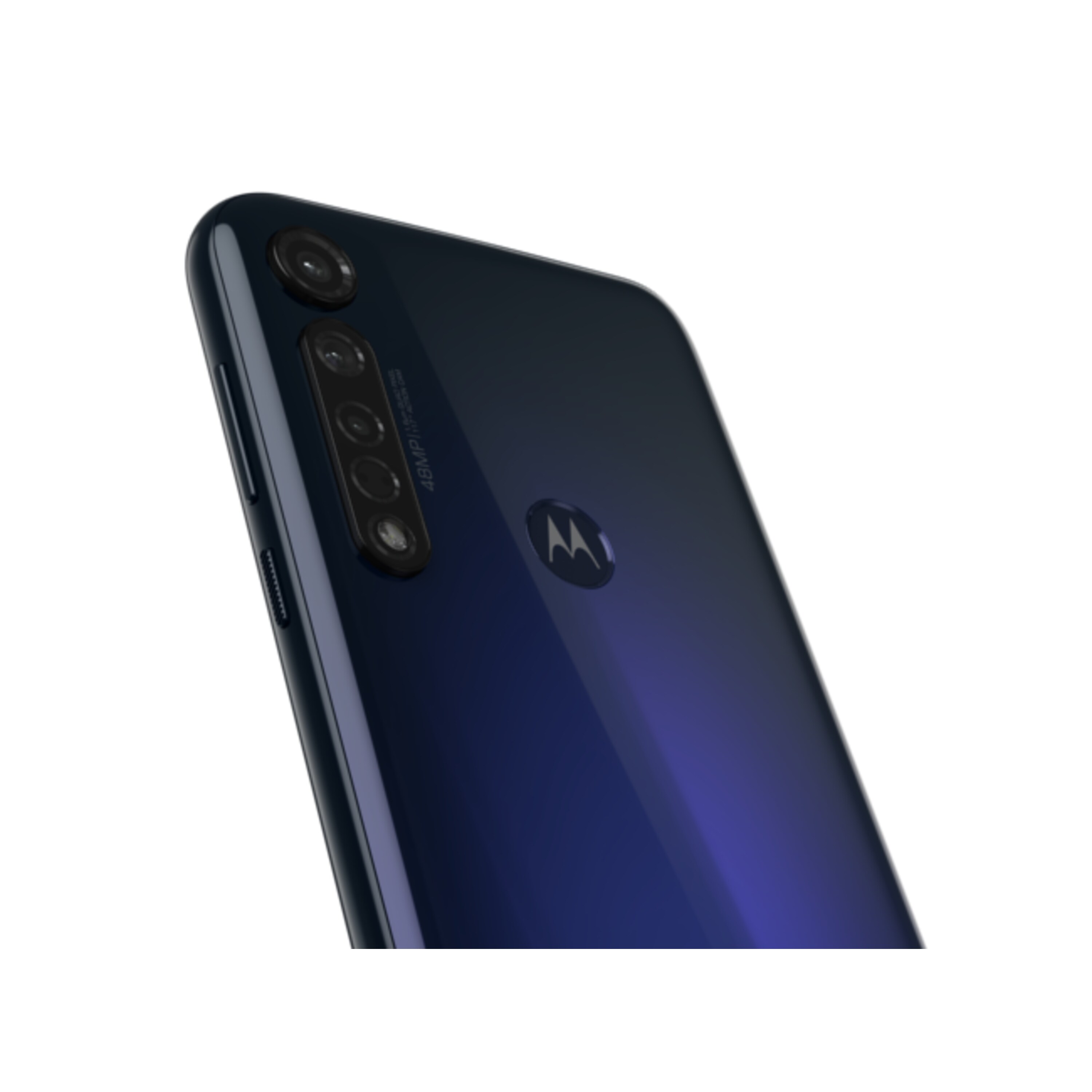 Motorola Moto G8 Resim 5