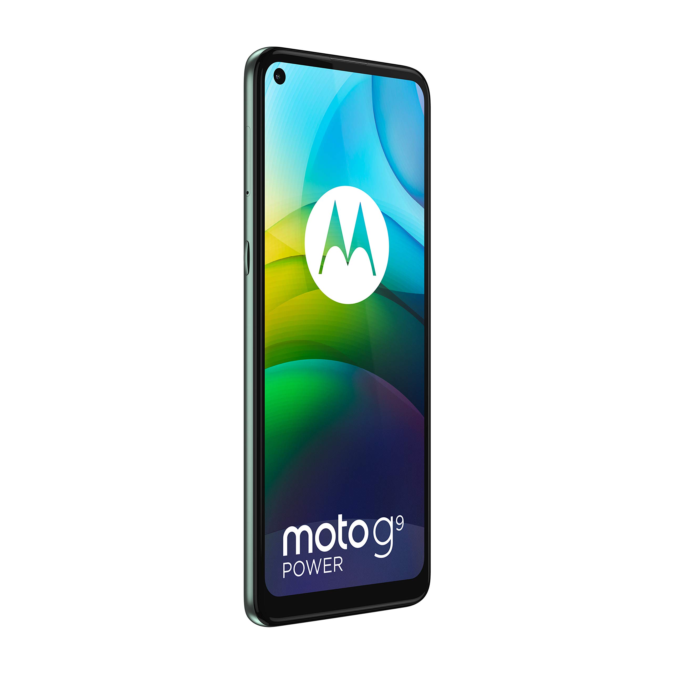 Motorola Moto G9 (India) Resim 2