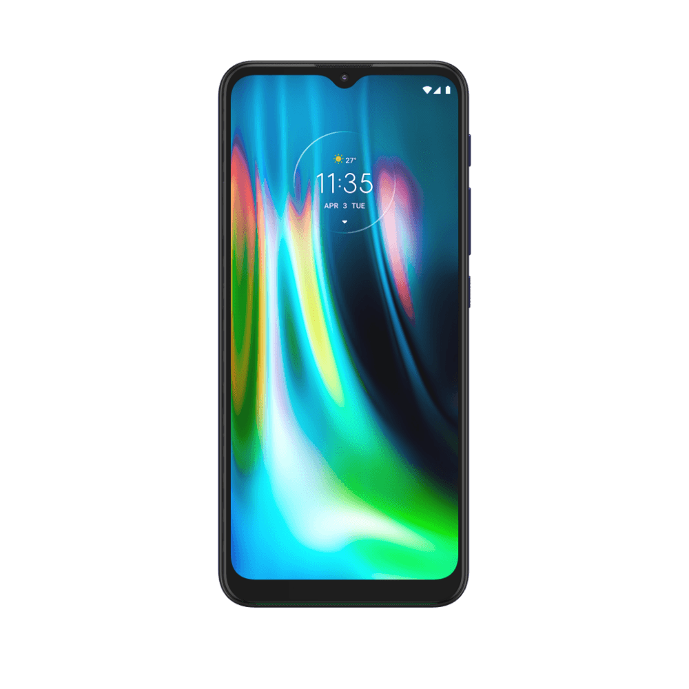 Motorola Moto G9 Play Resim 2