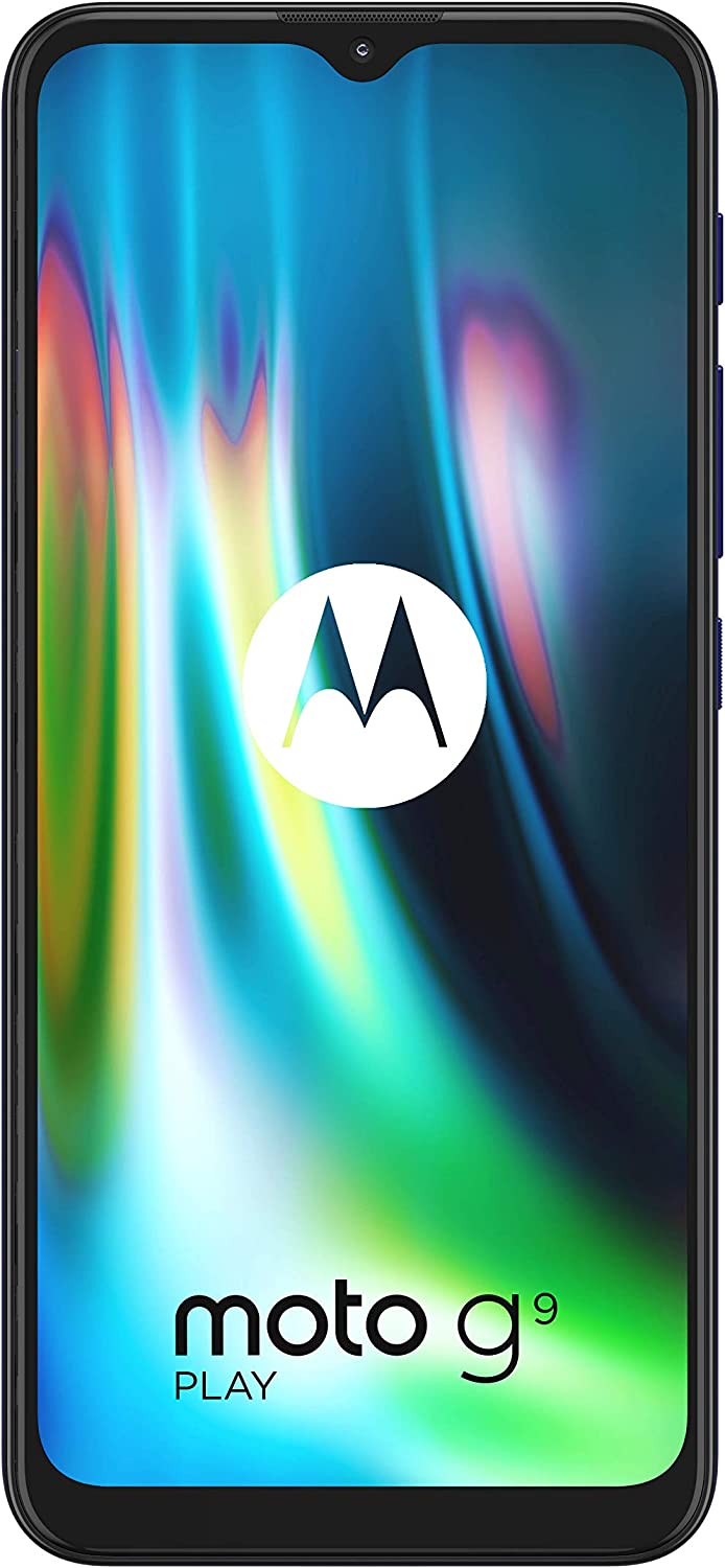 Motorola Moto G9 Play Resim 5