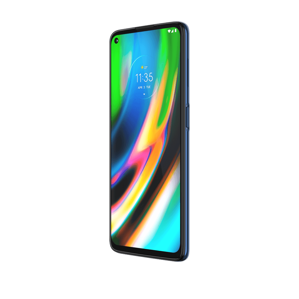 Motorola Moto G9 Plus Resim 4