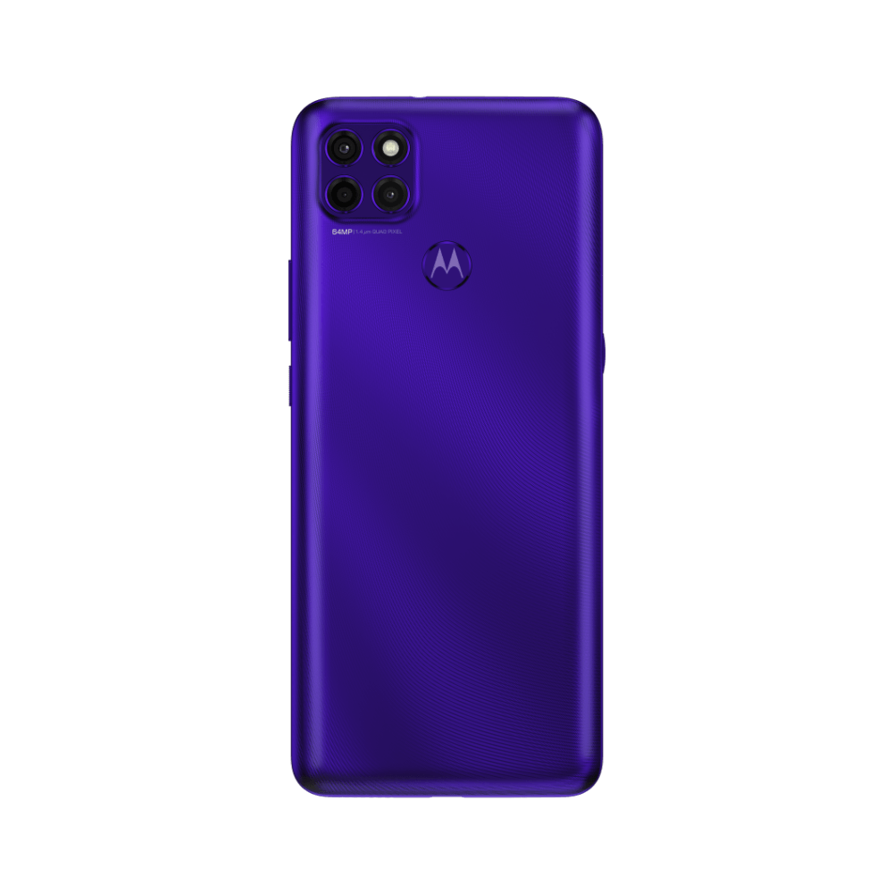 Motorola Moto G9 Power Resim 3