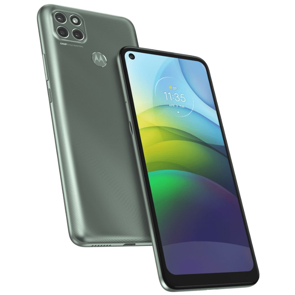 Motorola Moto G9 Power Resim 5