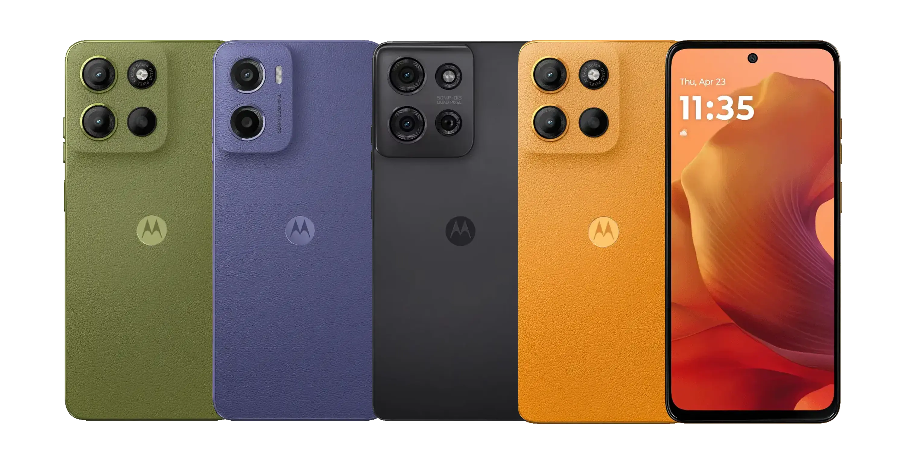 Motorola Moto G