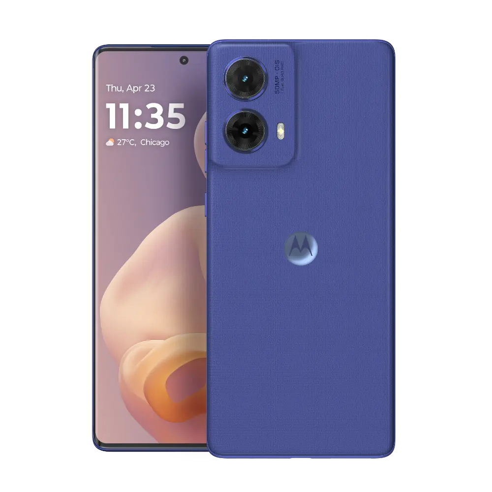 Motorola Moto G Resim 4