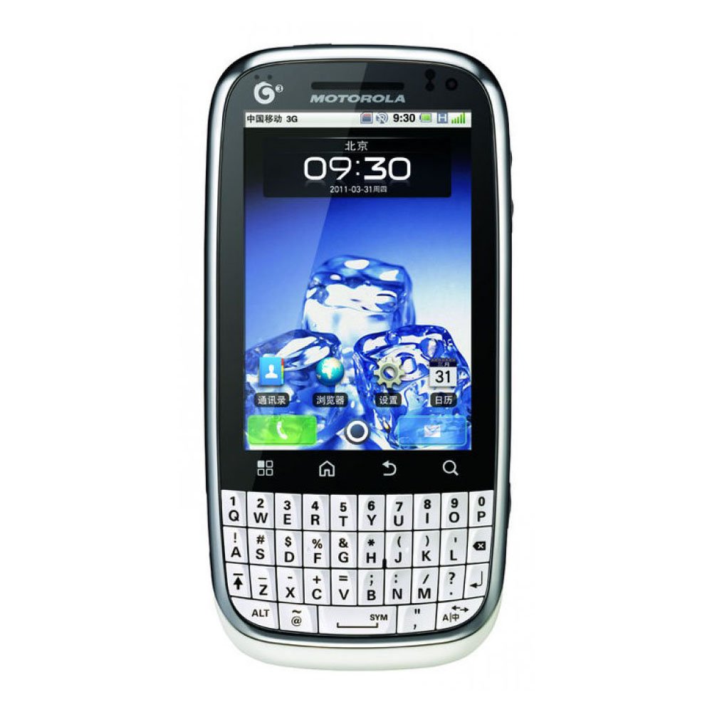 Motorola MOTO MT620
