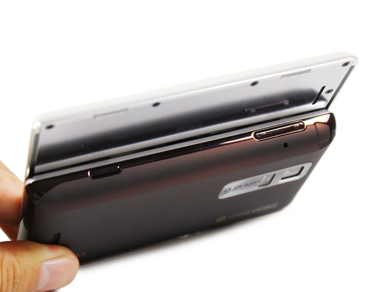 Motorola MOTO MT716 Resim 2