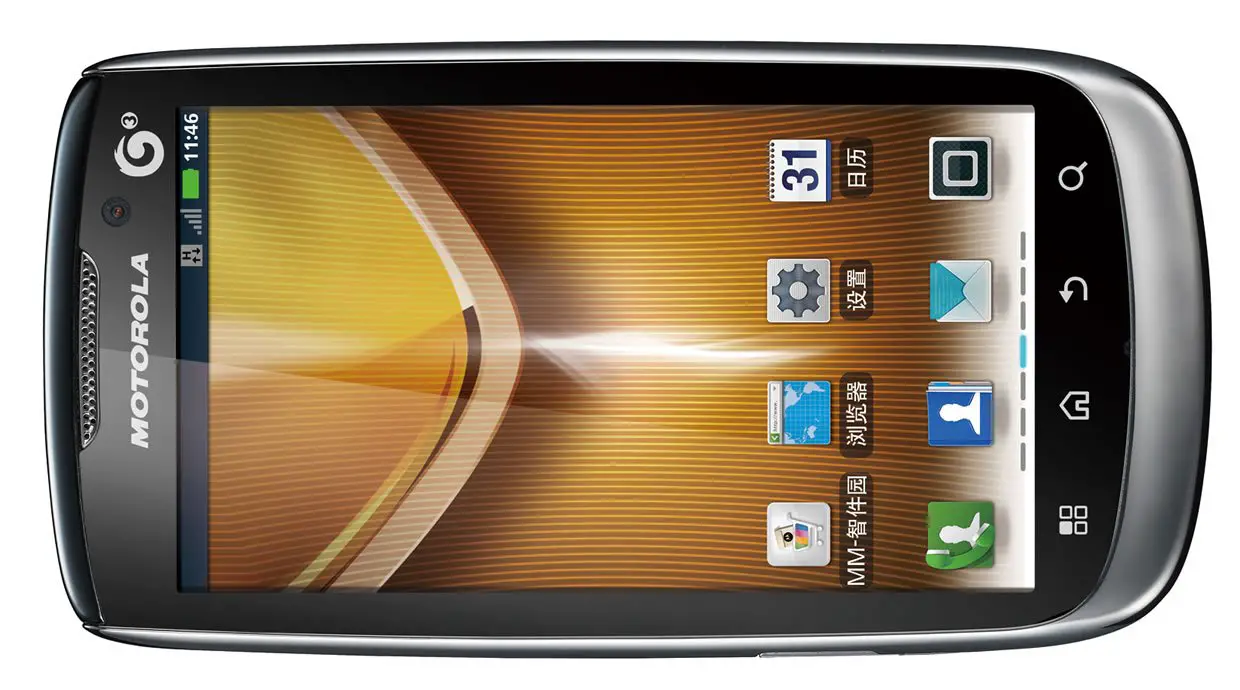 Motorola MOTO MT870 Resim 5