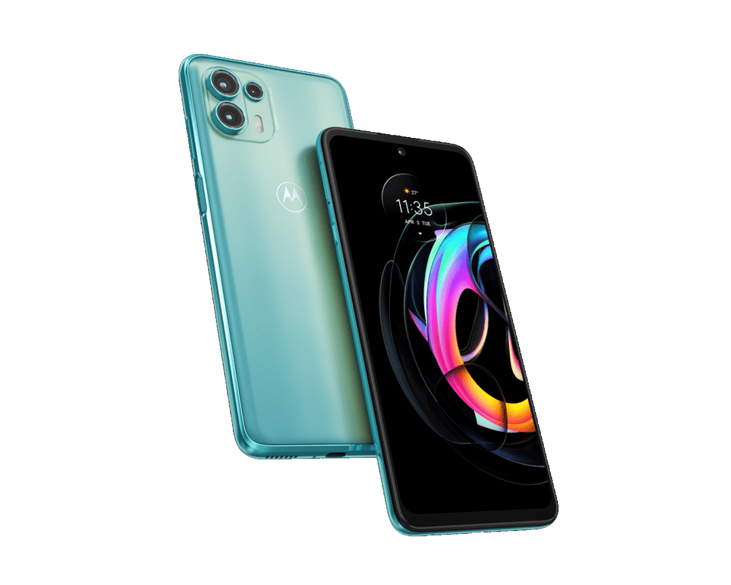 Motorola Moto S30 Pro Resim 3