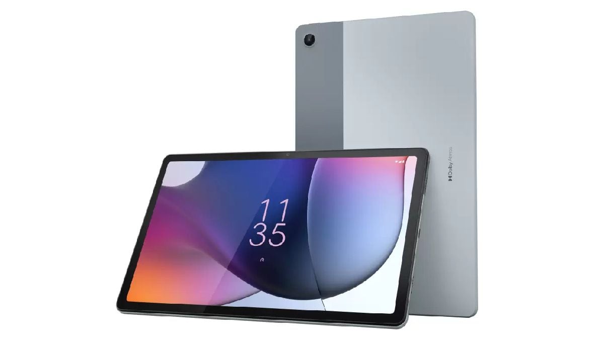 Motorola Moto Tab G62 Resim 4