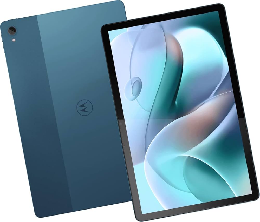 Motorola Moto Tab G70 Resim 5