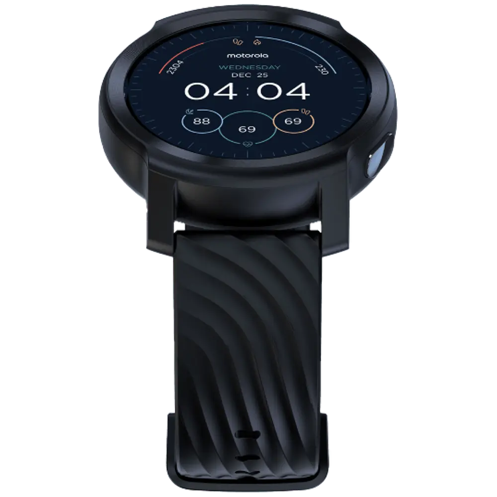 Motorola Moto Watch 100 Resim 2