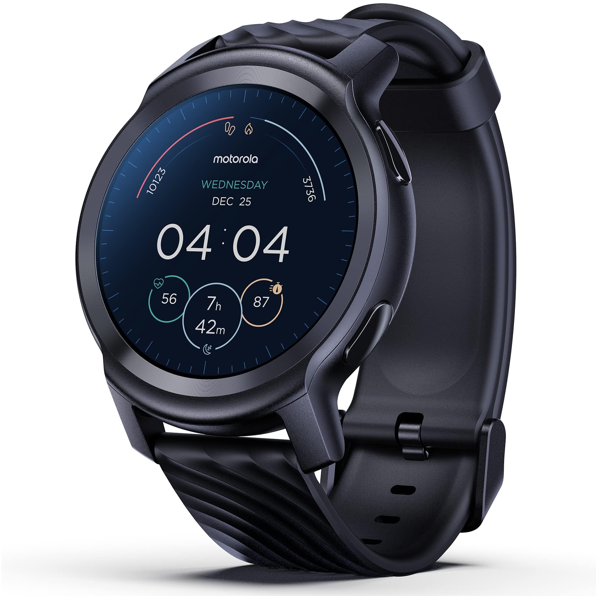 Motorola Moto Watch 100 Resim 5