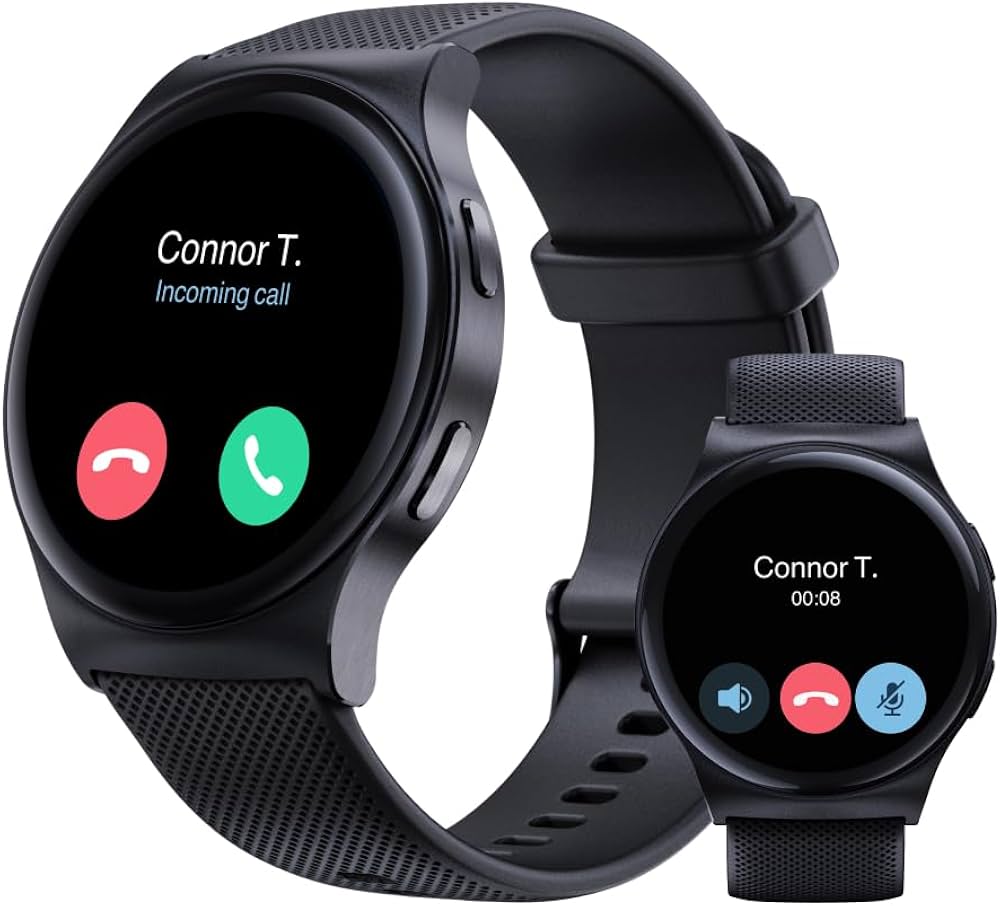 Motorola Moto Watch 150 Resim 5