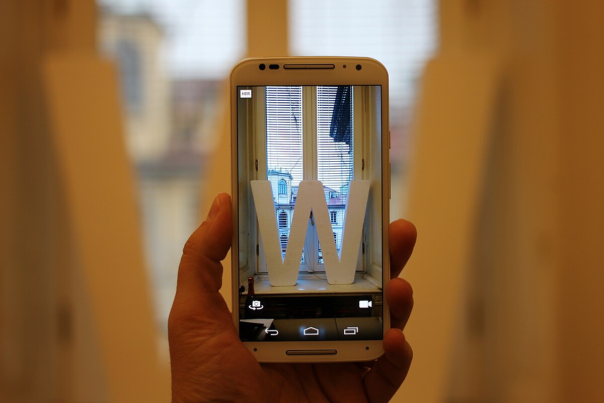 Motorola Moto X (2nd Gen)