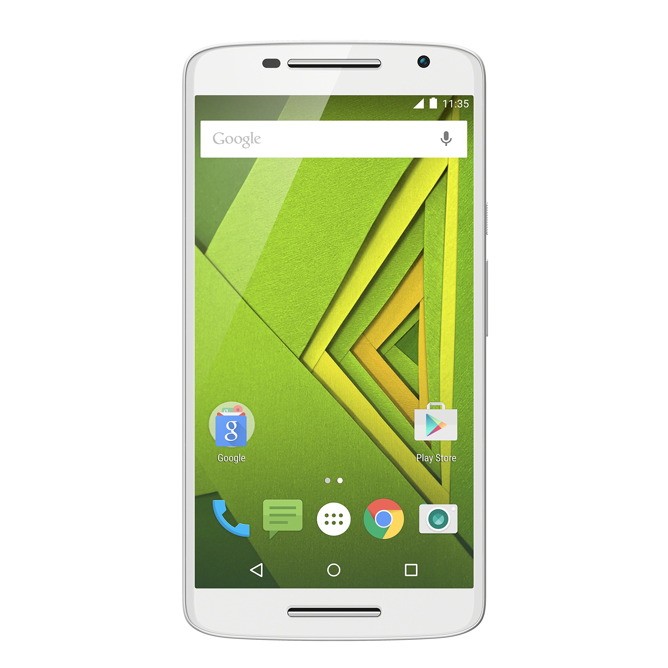 Motorola Moto X Play Dual SIM