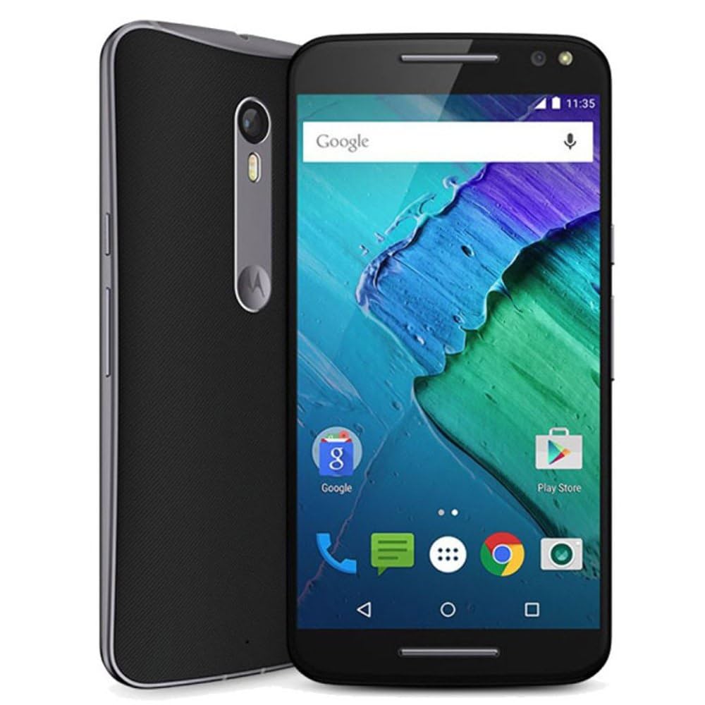 Motorola Moto X Play Dual SIM Resim 2