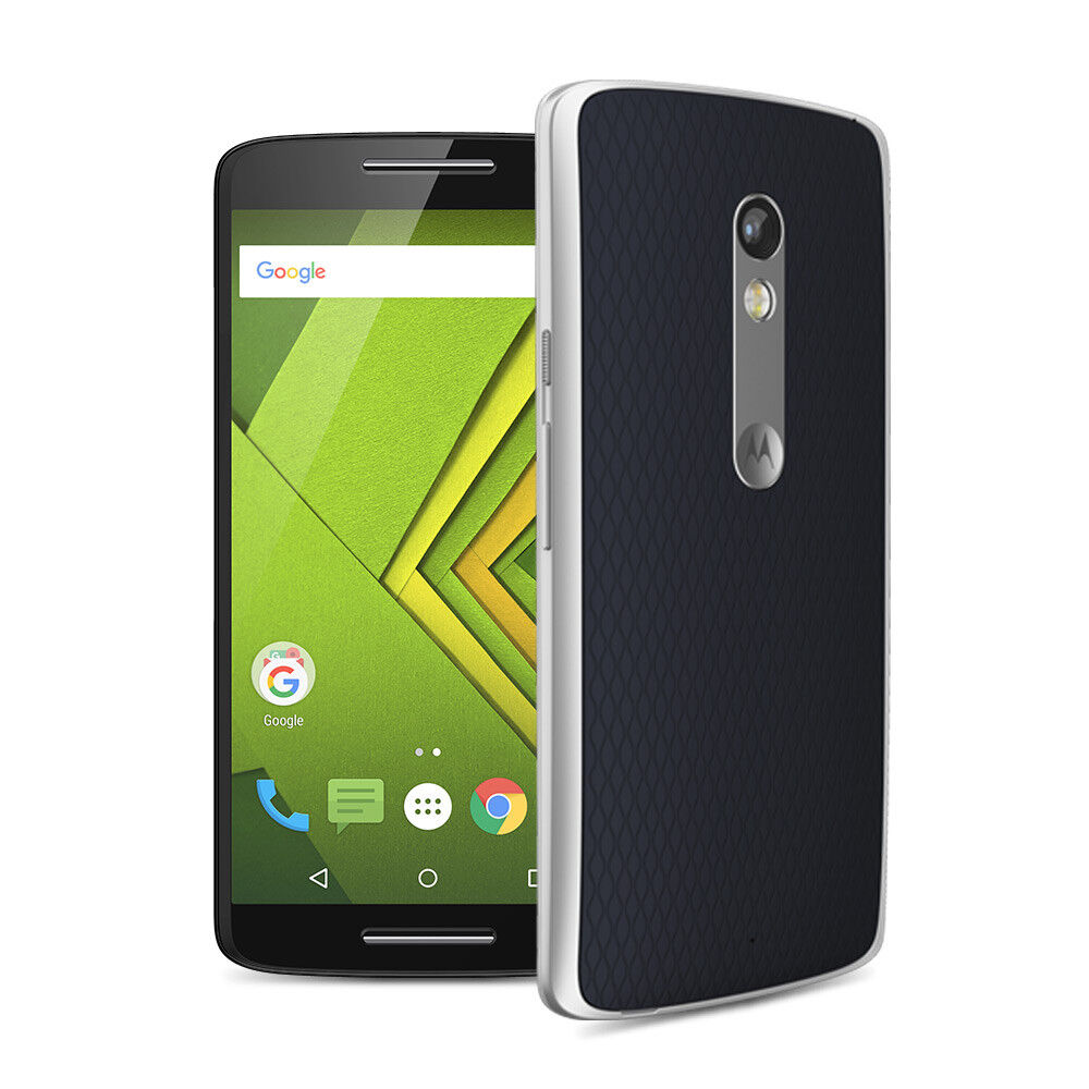Motorola Moto X Play Dual SIM Resim 4
