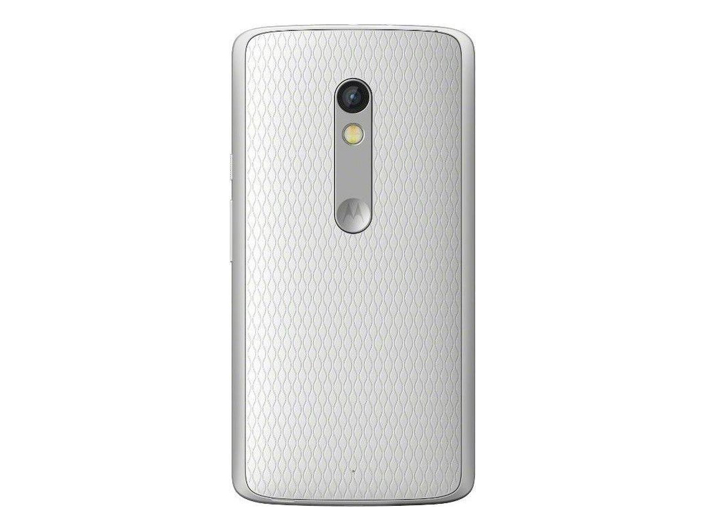 Motorola Moto X Play Dual SIM Resim 5