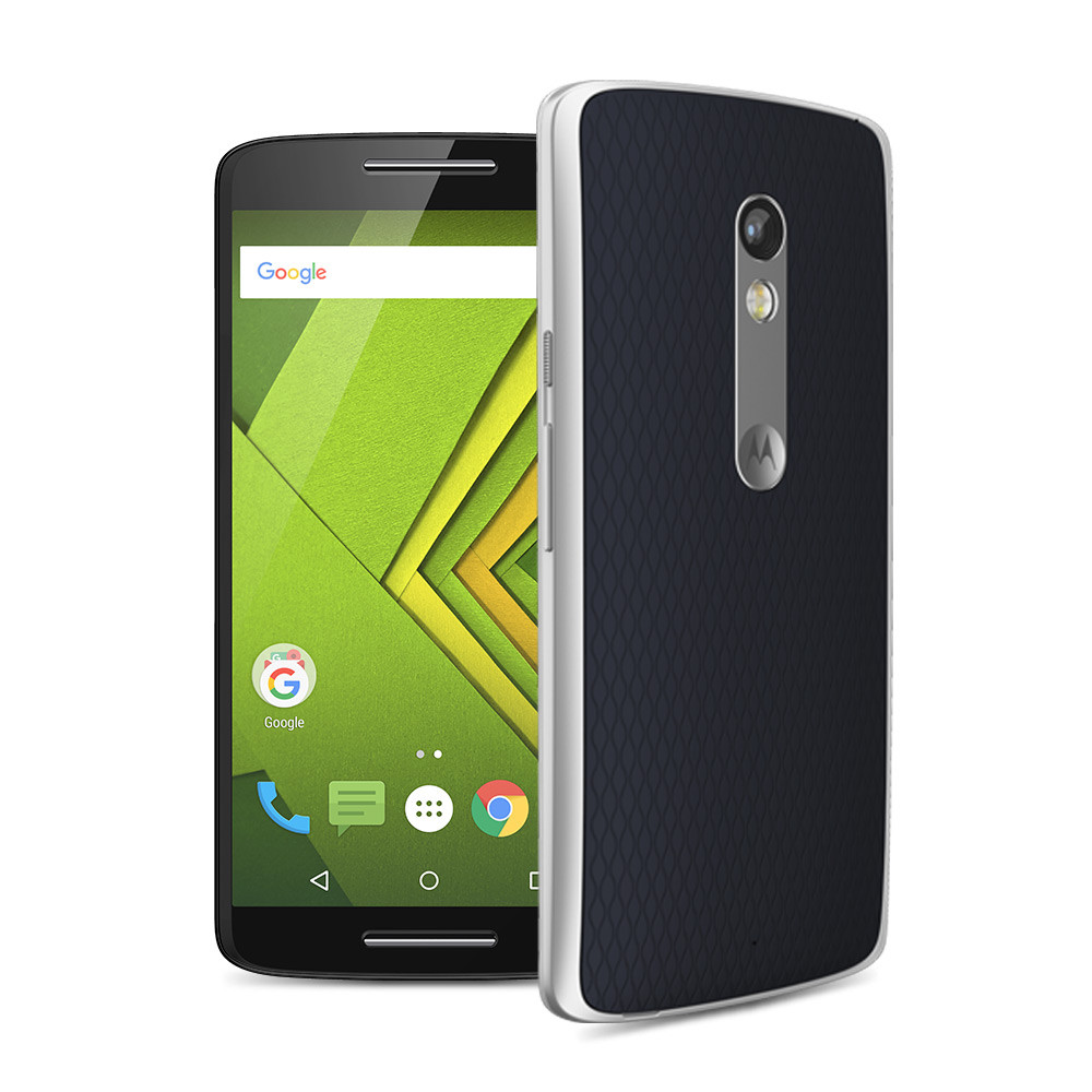 Motorola Moto X Play Resim 2