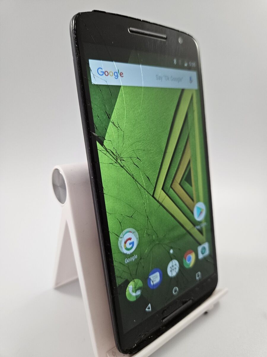 Motorola Moto X Play Resim 5
