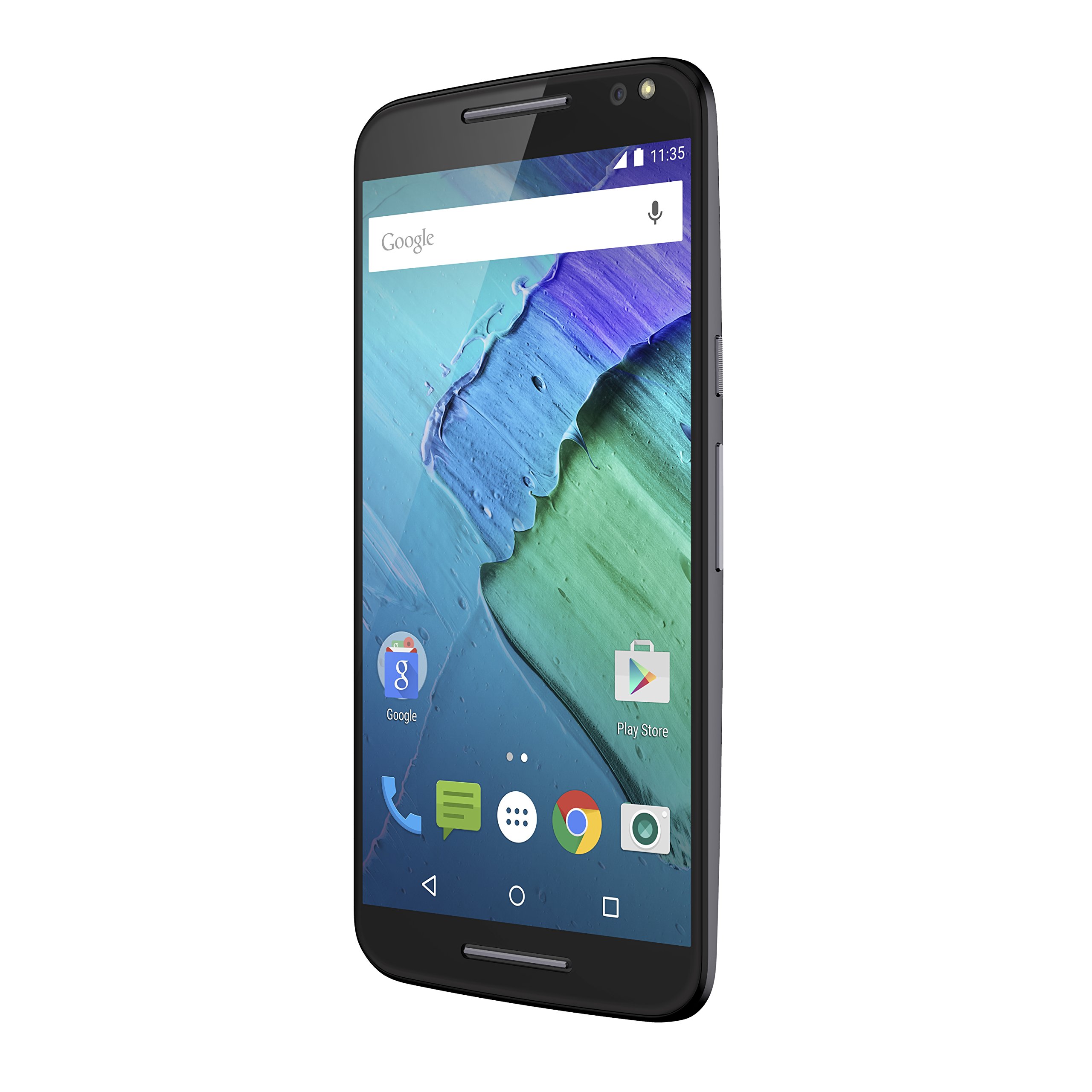 Motorola Moto X Style Resim 5