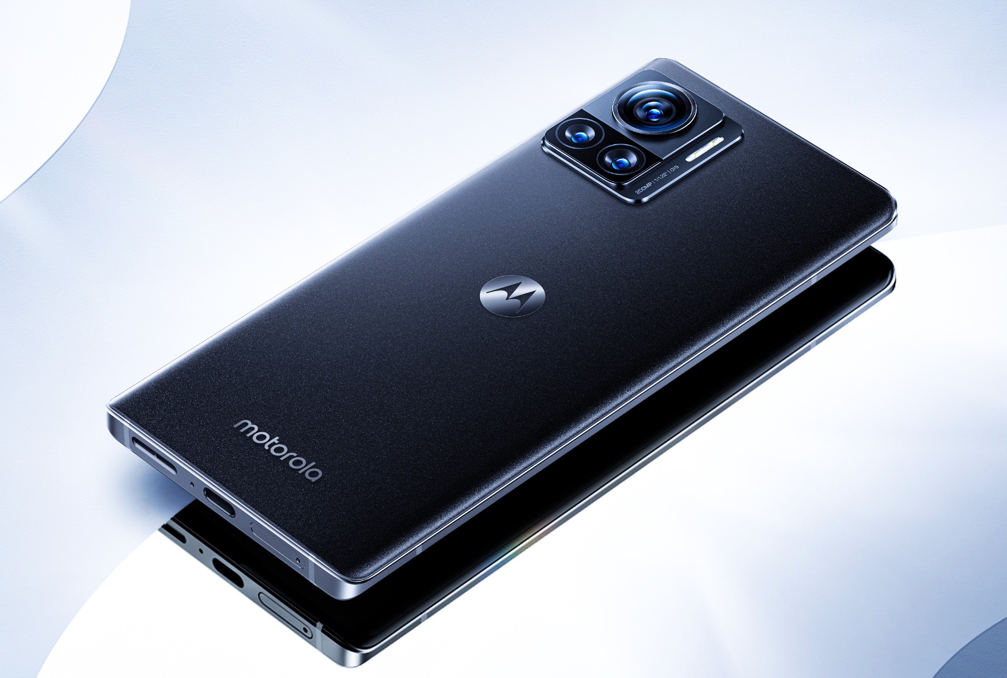 Motorola Moto X30 Pro Resim 2