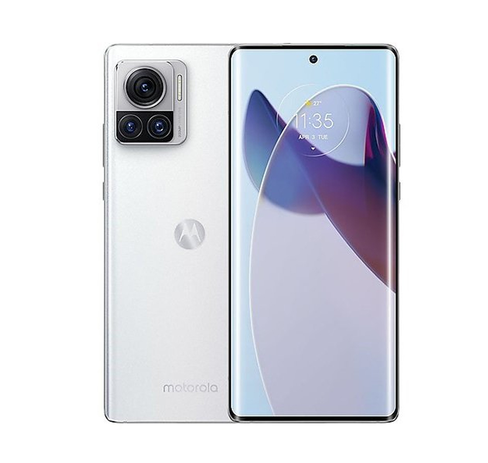 Motorola Moto X30 Pro Resim 3