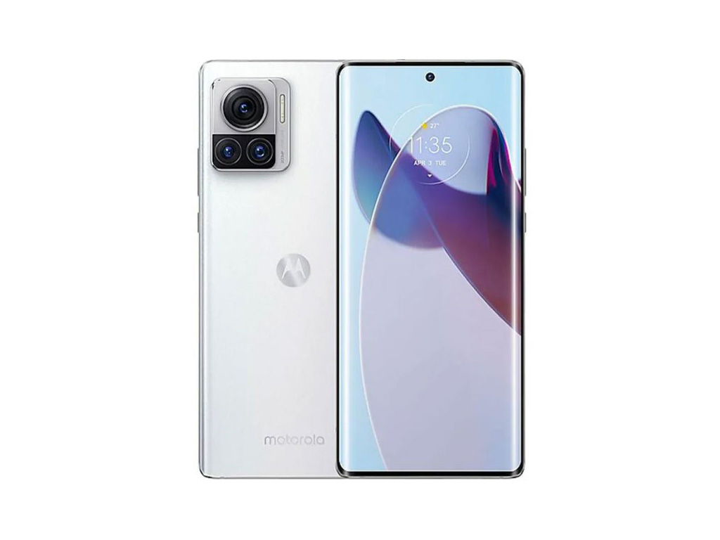 Motorola Moto X40 Resim 2
