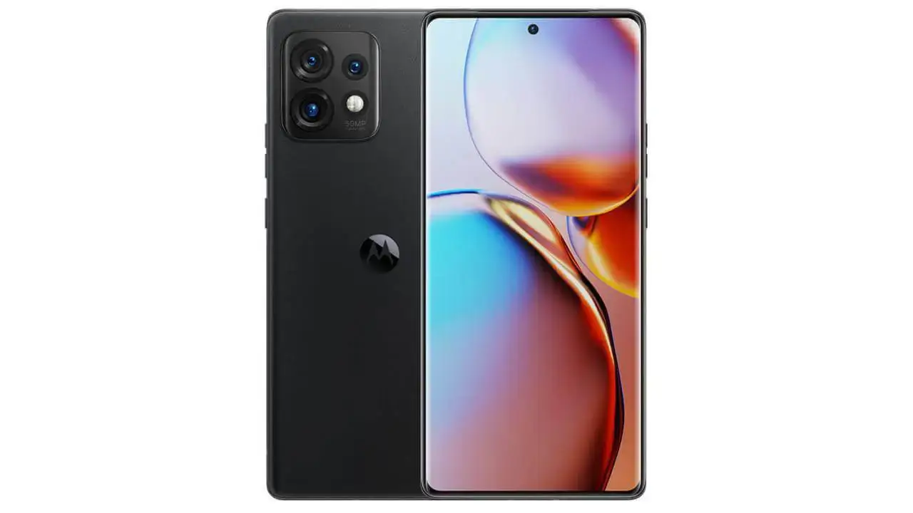 Motorola Moto X40 Resim 3