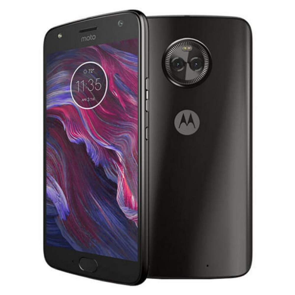 Motorola Moto X4 Resim 3