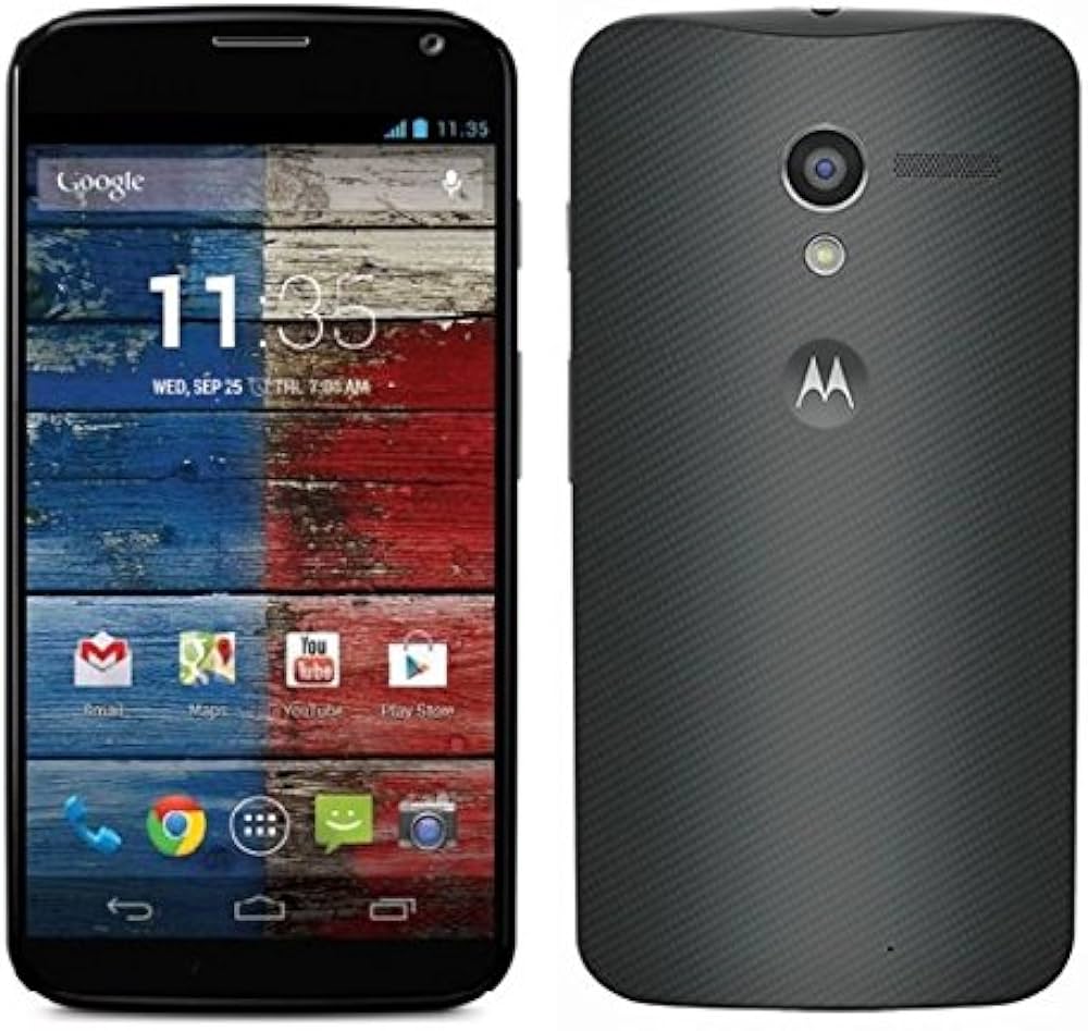 Motorola Moto X