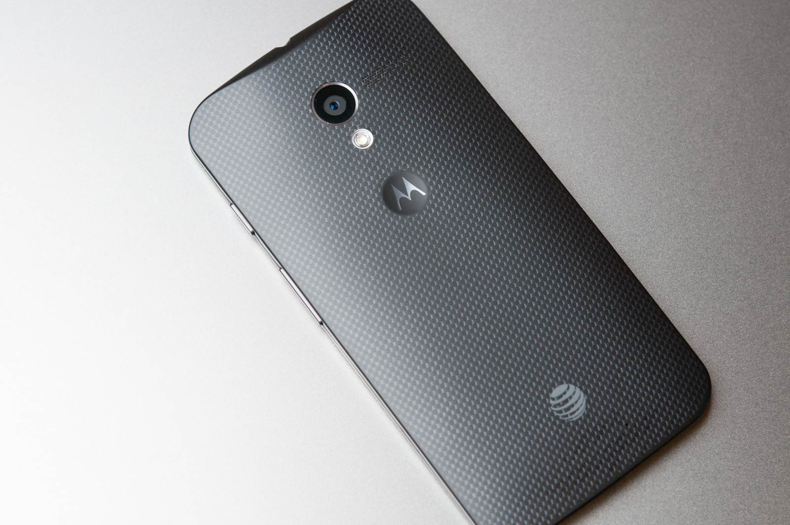 Motorola Moto X Resim 3